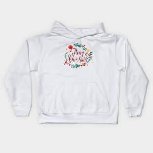 inscription Kids Hoodie